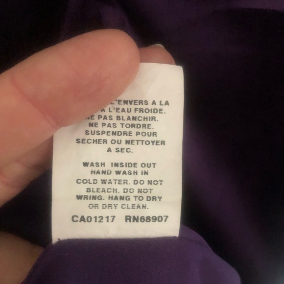 Le Chateau | Ruched Cocktail Dress - Picture 11 of 12